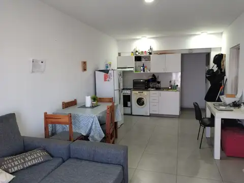Departamento en Alquiler de 1 dormitorio