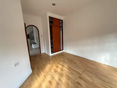 Depto Tipo Casa en Venta en Beccar, USD 125.000