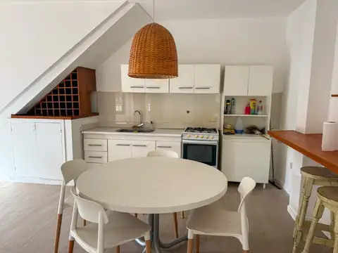 Ph en planta baja en Venta en Béccar