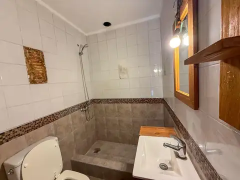 Depto Tipo Casa en Venta al Este