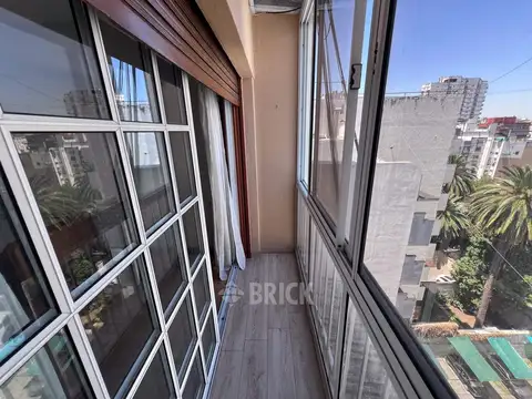 CHARCAS AL 3100 - CONTRAFRENTE IMPECABLE BALCON V/ABIERTA TODO SOL APTO PROFESIONAL