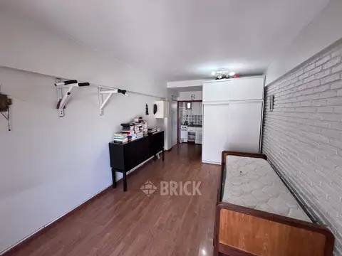 Departamento en Venta en Barrio Norte, USD 64.900