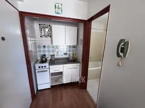 Departamento en Venta de Monoambiente