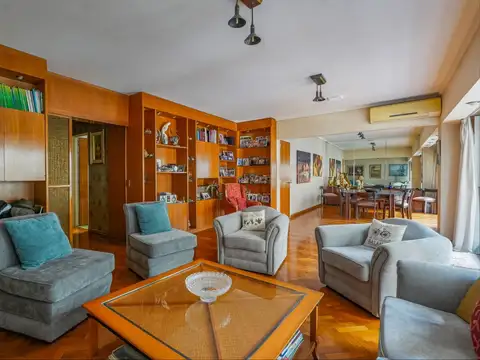 Departamento en Venta de 4 ambientes
