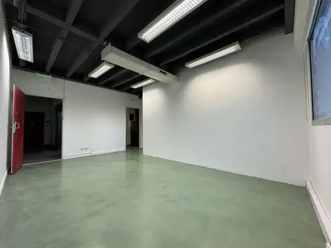 Oficina en Alquiler en Palermo, $ 750.000