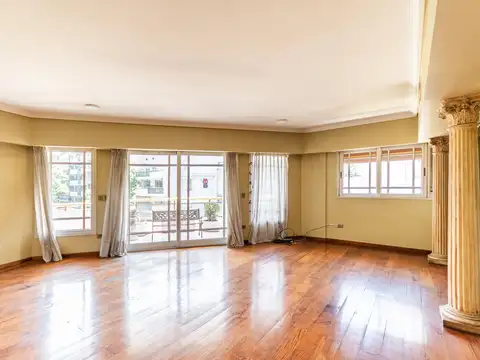 Departamento en Venta de 5 ambientes