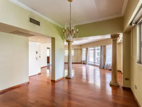 Departamento en Venta de 4 dormitorios