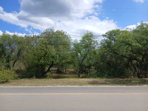 Terreno en Venta de 2500,0 m2
