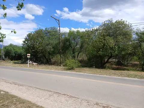 Terreno en Venta de 2500,0 m2