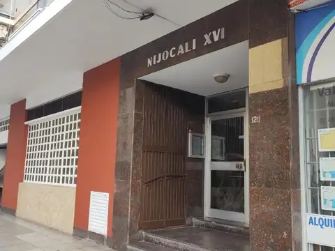 Departamento en Alquiler de Monoambiente