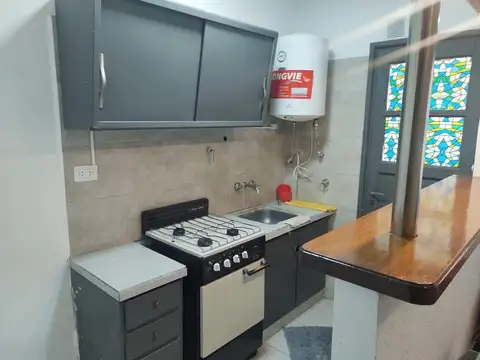 Bartolomé Mitre 1200, Piso 1°