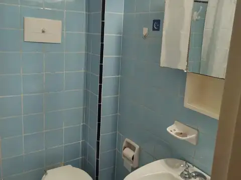 Departamento en Alquiler en Plaza España, $ 500.000