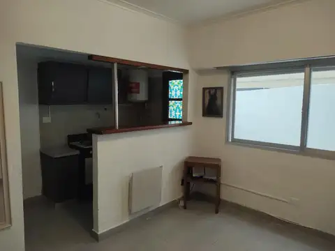Bartolomé Mitre 1200, Piso 1°