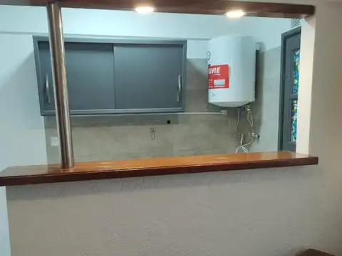 Departamento en Alquiler Permite mascota