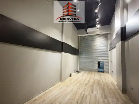 Avenida Justo Jose de Urquiza 4600