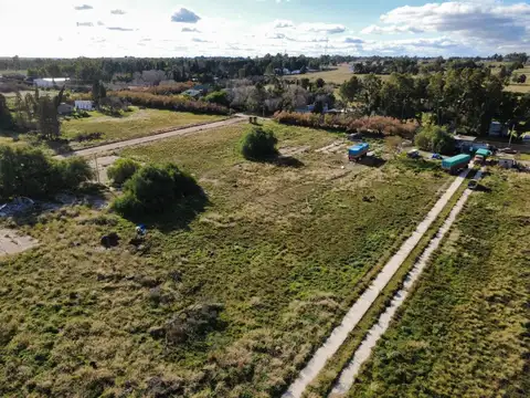 Terreno en Venta en Bahia Blanca, Partido de Bahía Blanca