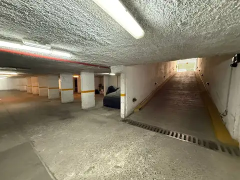 José María Bedoya 900