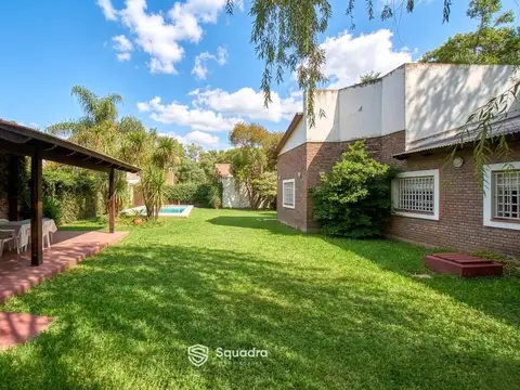 Casa en Venta de 3 dormitorios