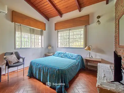 Casa en Venta 40 años