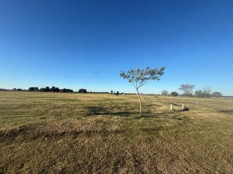 TERRENO EN VENTA -  PUESTO VIEJO