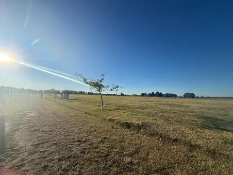 Terreno en Venta de 2176,0 m2