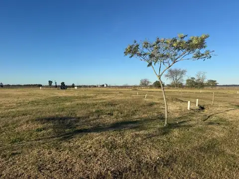 Terreno en Venta en Cañuelas, USD 63.000