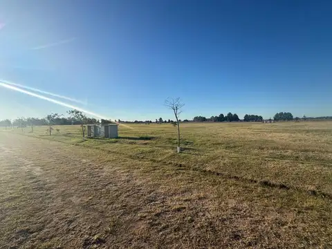 Terreno en Venta en Cañuelas, USD 63.000