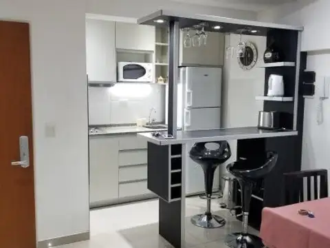 Departamento en Alquiler Temporal en Palermo, USD 850