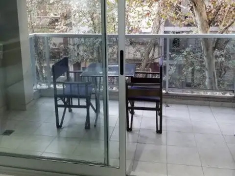 Fitz Roy 2300, Piso 6