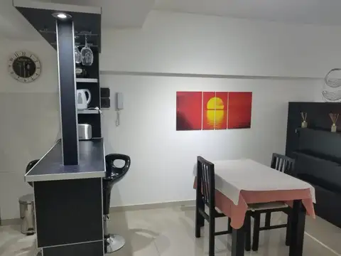Departamento en Alquiler Temporal de Monoambiente