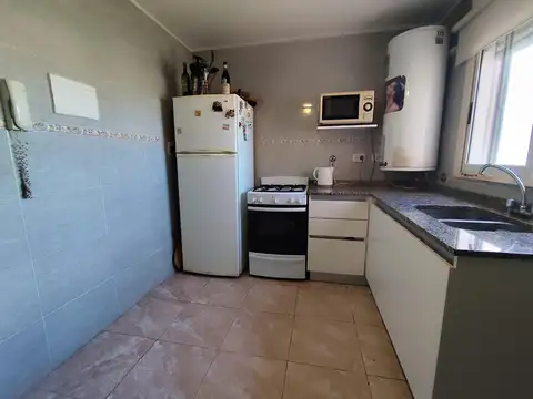 Departamento en Venta al Este