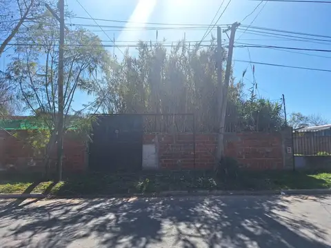 Terreno en Venta en Campana, Partido de Campana