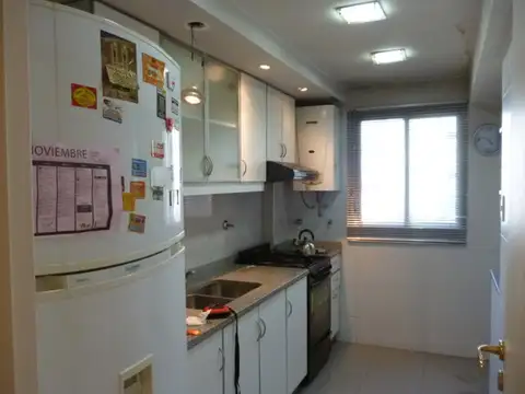 Departamento en Venta en Balvanera, USD 126.000