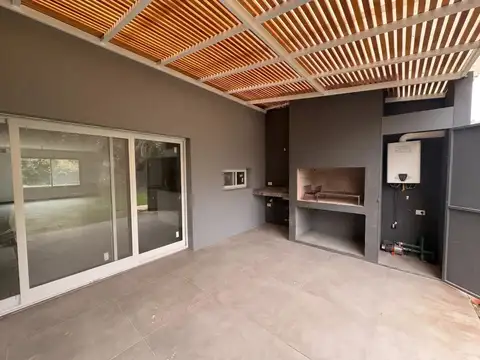 Casa en Venta A Estrenar