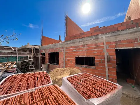 Casa en Venta al Sureste