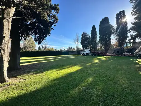 Terreno en Venta en Don Torcuato, Partido de Tigre