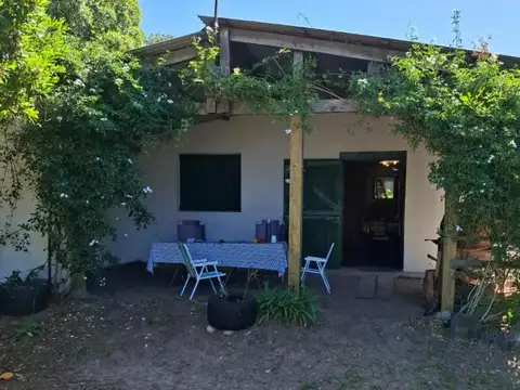 Cabaña  en Calle 541 y 510 en Quequen -  Necochea.