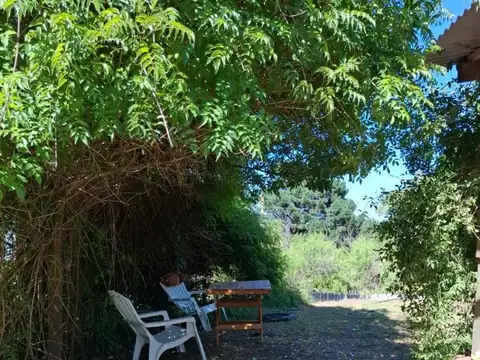 Cabaña  en Calle 541 y 510 en Quequen -  Necochea.