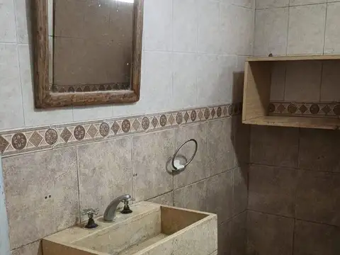 VENTA CASA 2 AMBIENTES PILAR HABIT CON HIDROMASAJE