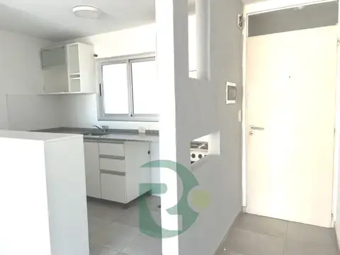 Venta Depto. 2 amb.55 Mts.c/Balcón al Frente.Cochera.Moron