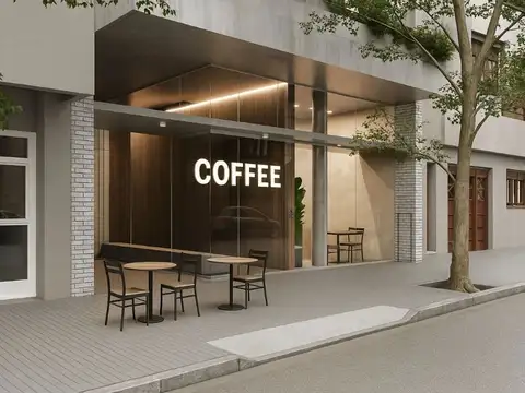 LOCAL COMERCIAL EN VENTA ZONA CENTRO A ESTRENAR