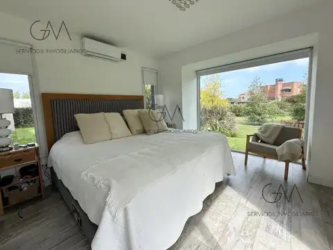 Casa en alquiler Rumenco