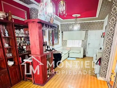 Casa en Venta en Ciudad Jardín del Palomar, USD 185.000