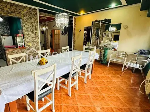 Casa en Venta 50 años