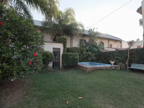 Casa en Venta 55 años