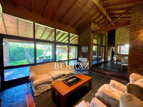 Casa en Venta 30 años