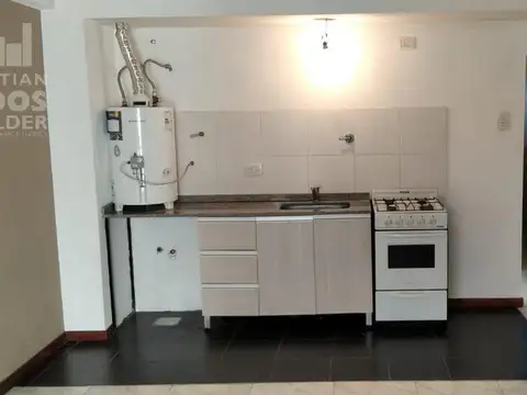 Departamento de 2 ambientes en venta y alquiler - Ingeniero Maschwitz