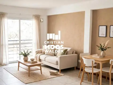 Departamento de 2 ambientes en venta y alquiler - Ingeniero Maschwitz