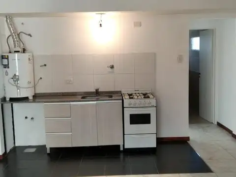 Departamento de 2 ambientes en venta y alquiler - Ingeniero Maschwitz
