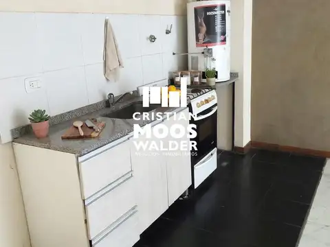 Departamento de 2 ambientes en venta y alquiler - Ingeniero Maschwitz